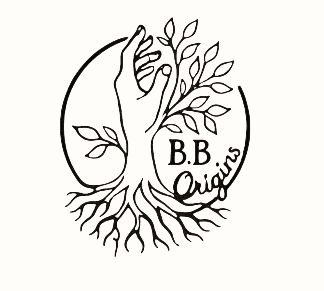 Logo BB Origins