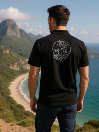 Polo BB-Origins broder