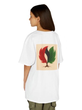 Kids Tee — ANCESTRAL LAND PALESTINE