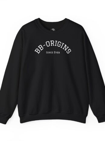 Men Sweatshirt —CORE ORIGINS
