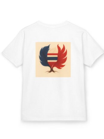 Kids Tee — ANCESTRAL LAND THAILAND