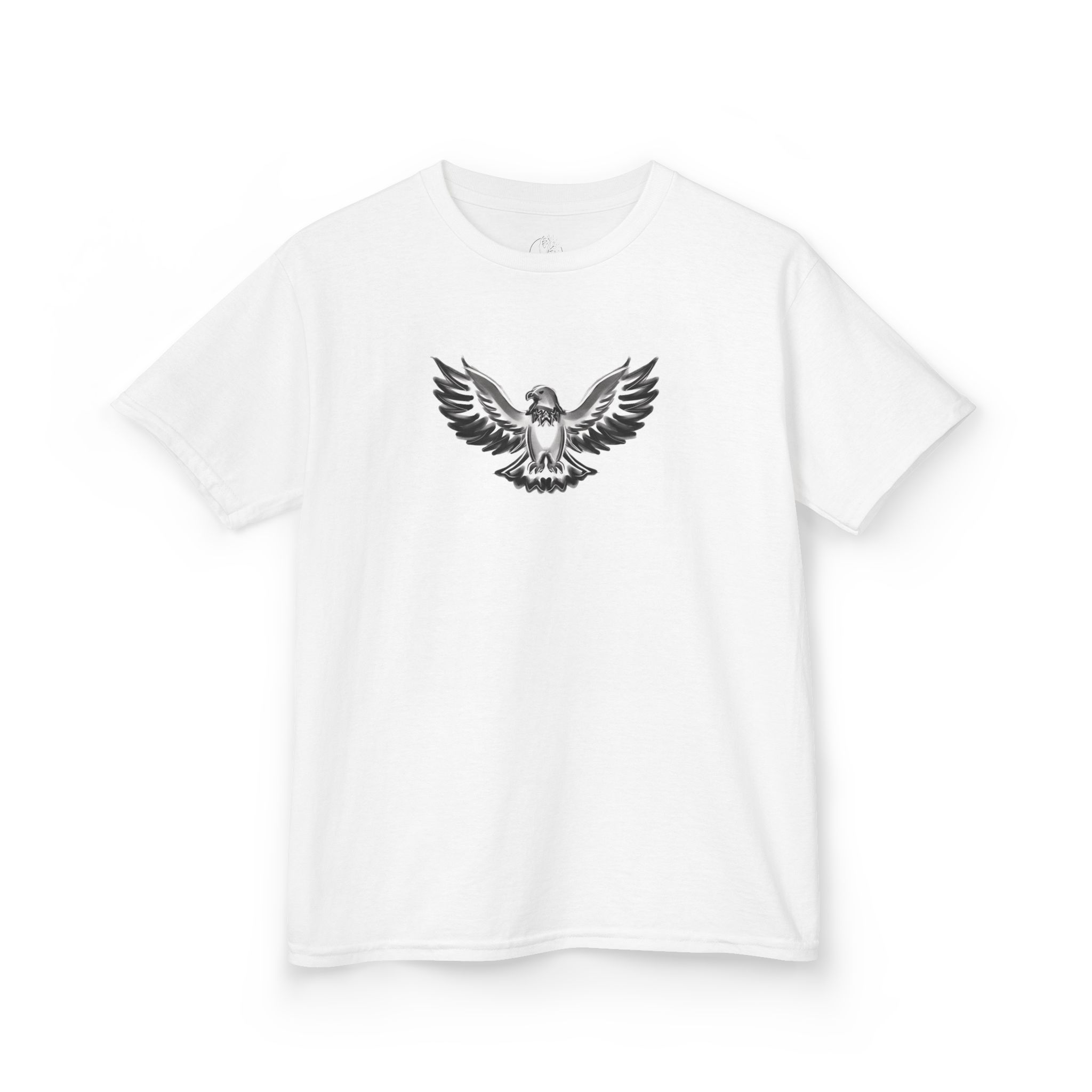 Kids Tee EAGLES — INNER BEAST – Image 4