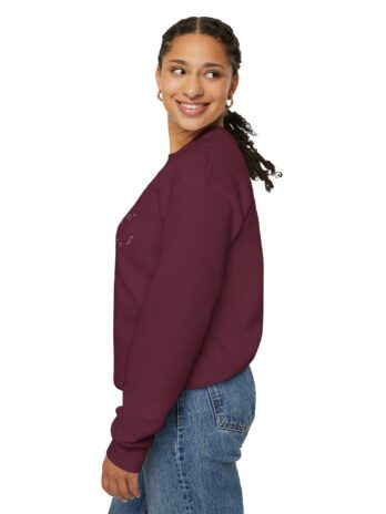 Women Sweatshirt — REACH YOUR ROOTS &lsquo;SPAIN&rsquo;