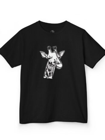 Kids Tee GIRAFFE — INNER BEAST