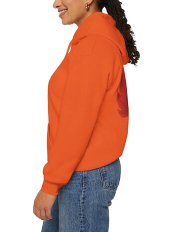 Women Hoodie Netherlands – Ancestral Lands