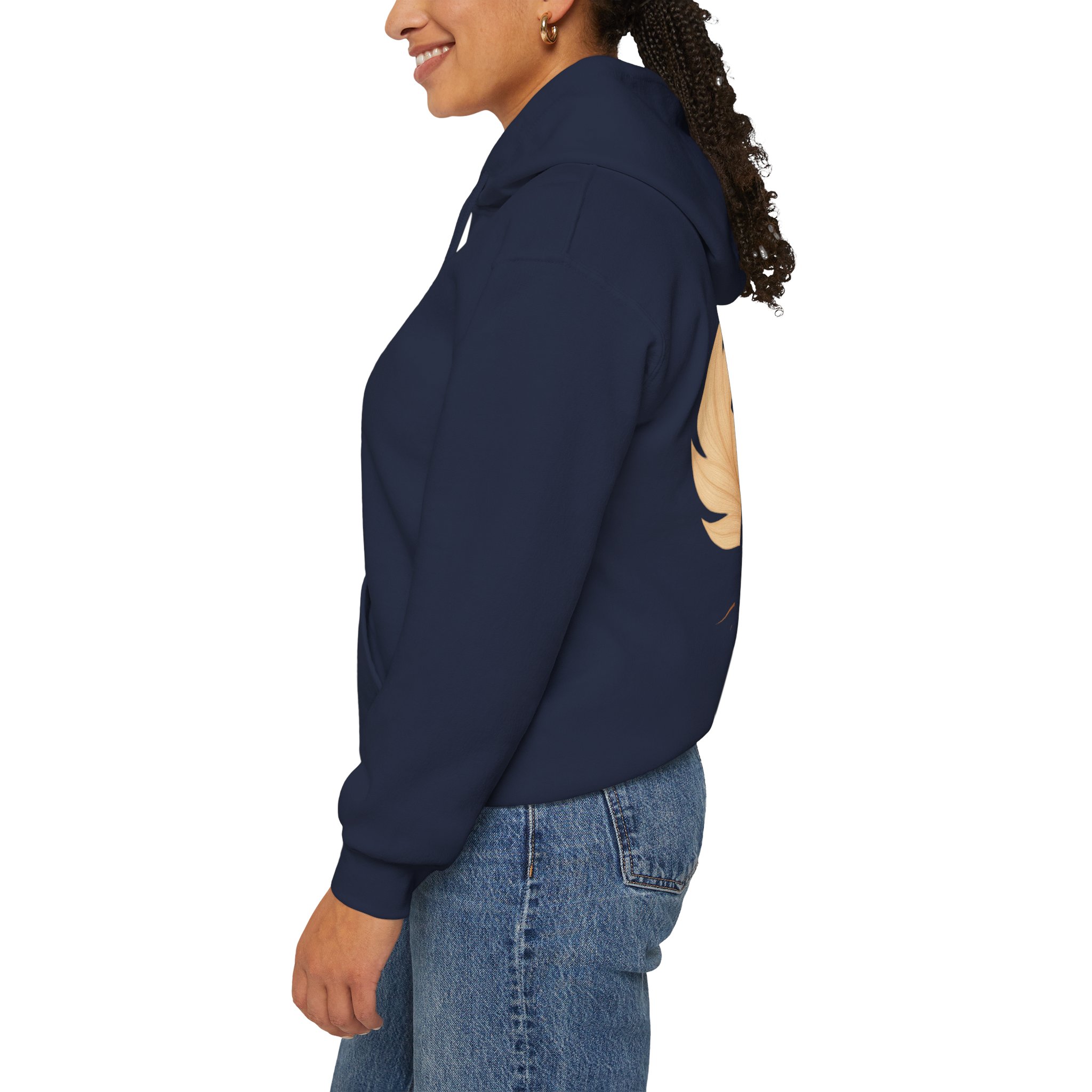 Women Hoodie Türkiye Ancestral Lands – Image 23