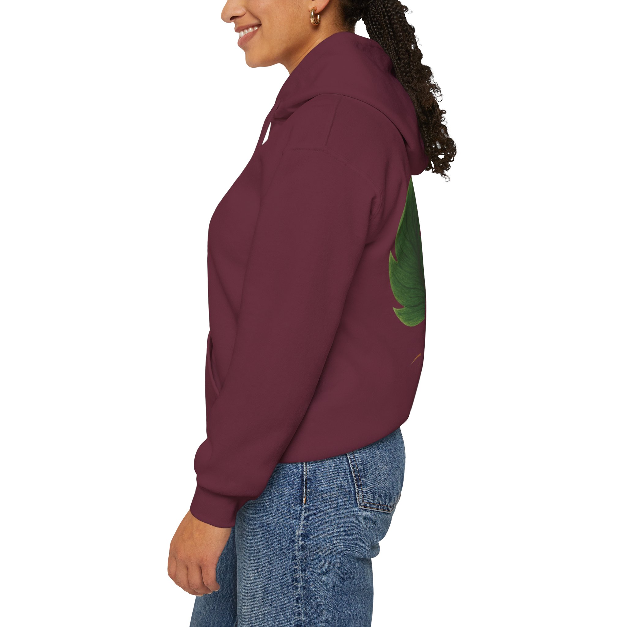 Women Hoodie Portugal - Ancestral Lands – Image 17