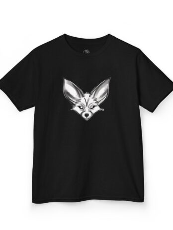 Kids Tee FENNEC — INNER BEAST