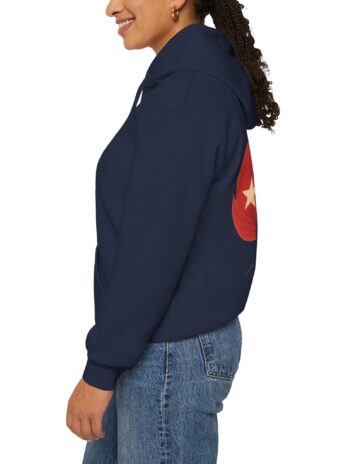 Women Hoodie Cuba Ancestral Lands