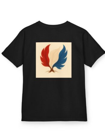 Kids Tee — ANCESTRAL LAND NETHERLANDS