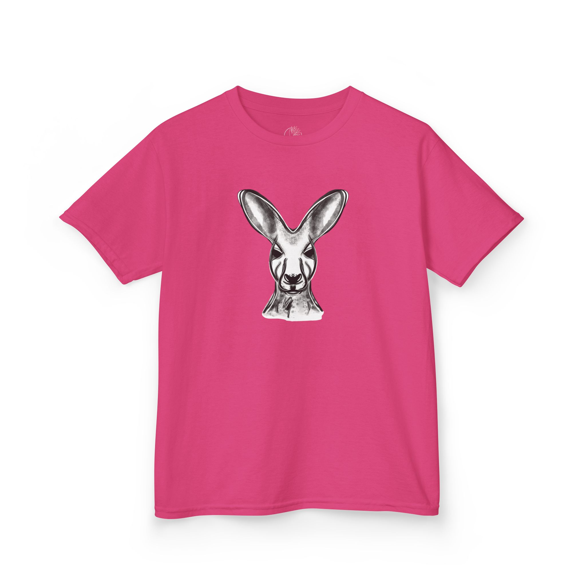 Kids Tee KANGAROO — INNER BEAST – Image 3