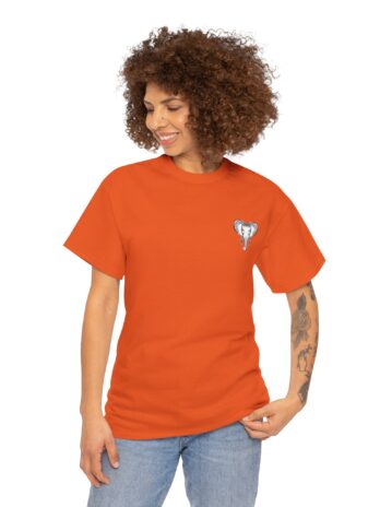 Women T-Shirt— INNER BEAST ELEPHANT