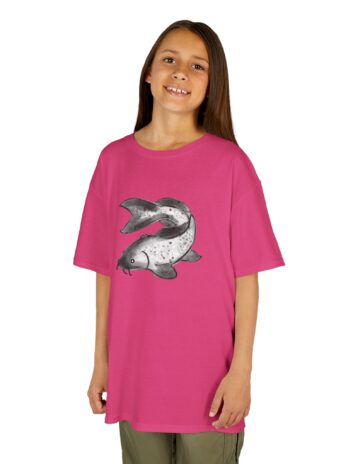 Kids Tee KOI CARP — INNER BEAST