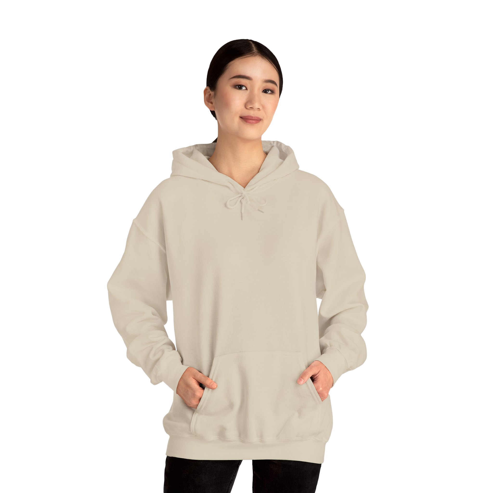 Women Hoodie Thailand - Ancestral Lands – Image 5