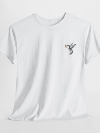 Women T-Shirt — INNER BEAST PALESTINE