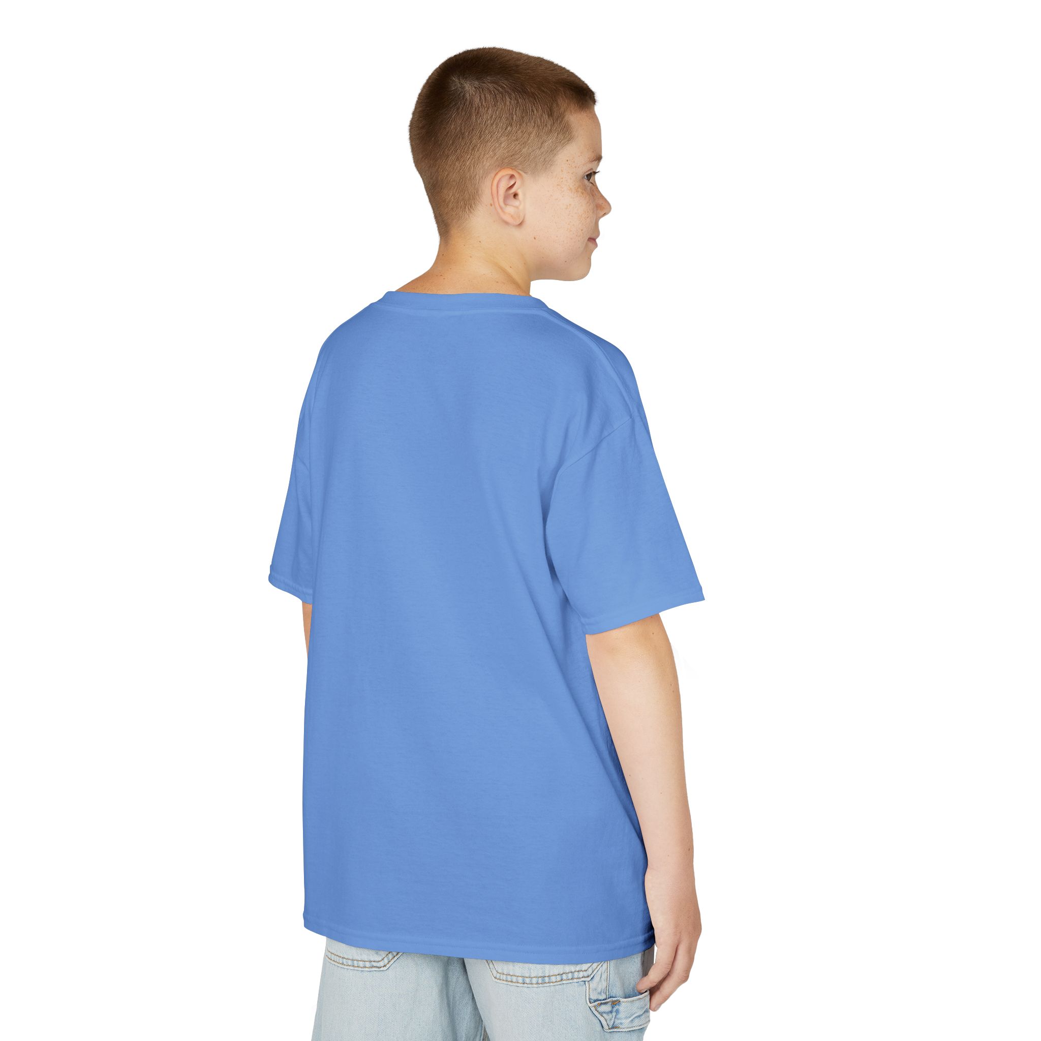 Kids Tee ELEPHANT — INNER BEAST – Image 22