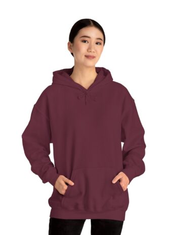 Women Hoodie China – Ancestral Lands