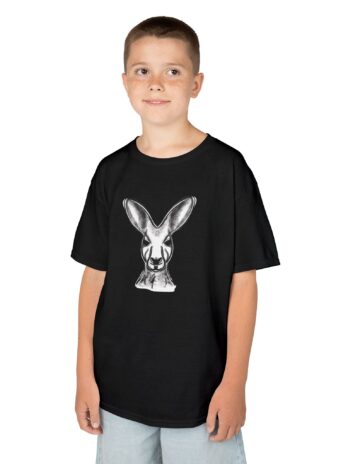 Kids Tee KANGAROO — INNER BEAST