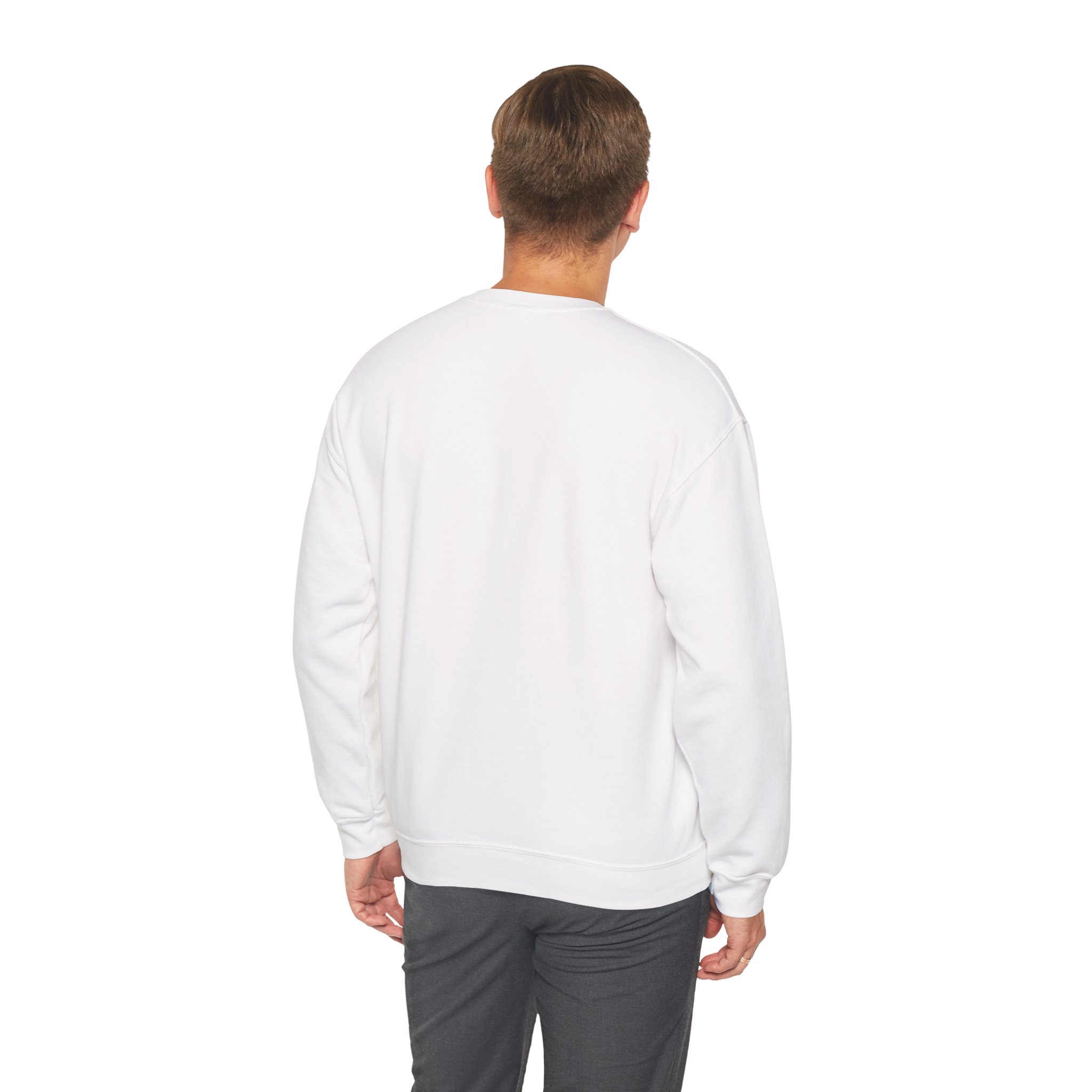 Men Sweatshirt —CORE ORIGINS – Image 12