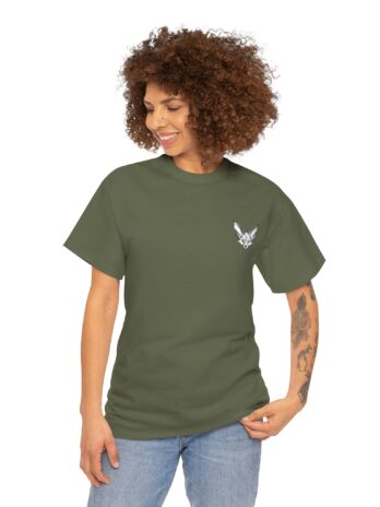 Women T-Shirt — INNER BEAST FENNEC