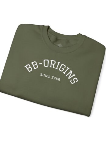 Men Sweatshirt —CORE ORIGINS
