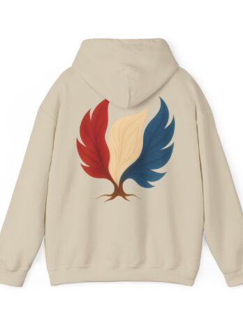 Women Hoodie Netherlands – Ancestral Lands