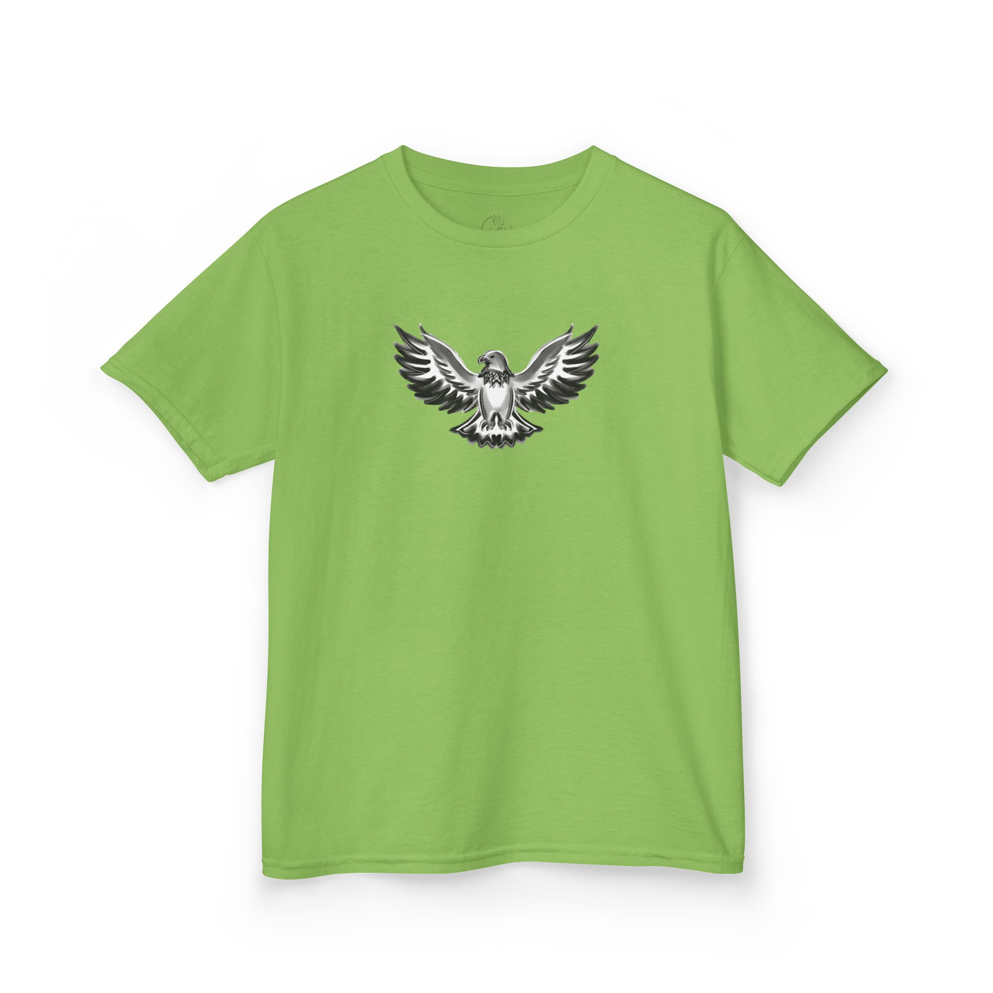 Kids Tee EAGLES — INNER BEAST – Image 6