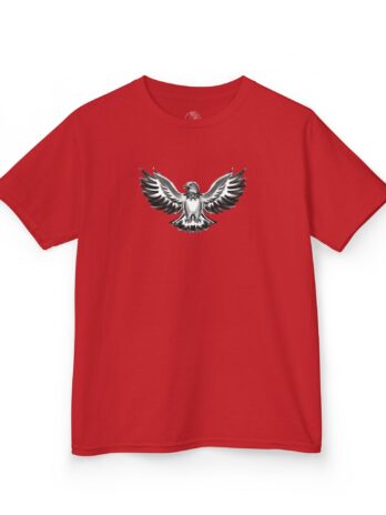 Kids Tee EAGLES — INNER BEAST