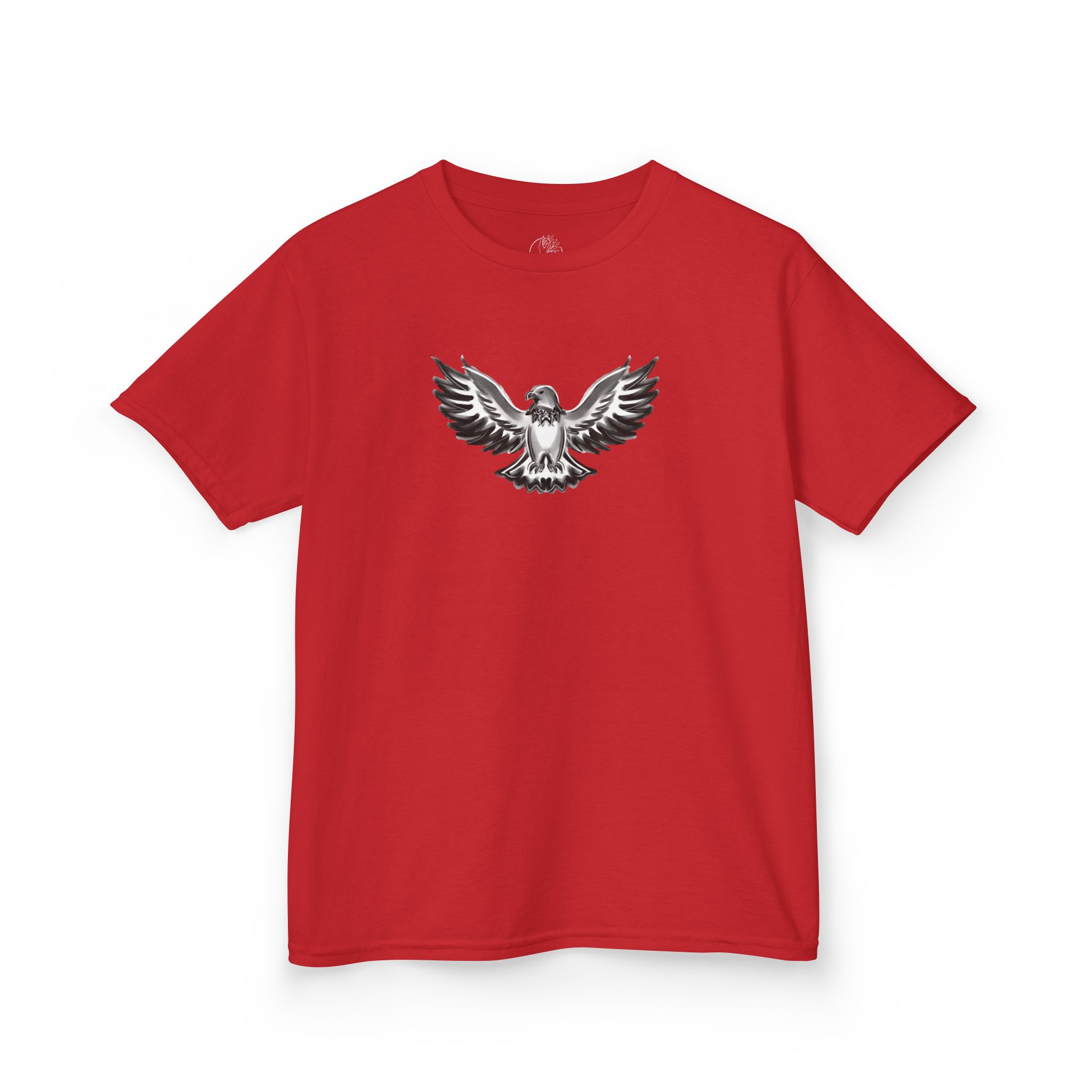 Kids Tee EAGLES — INNER BEAST – Image 2