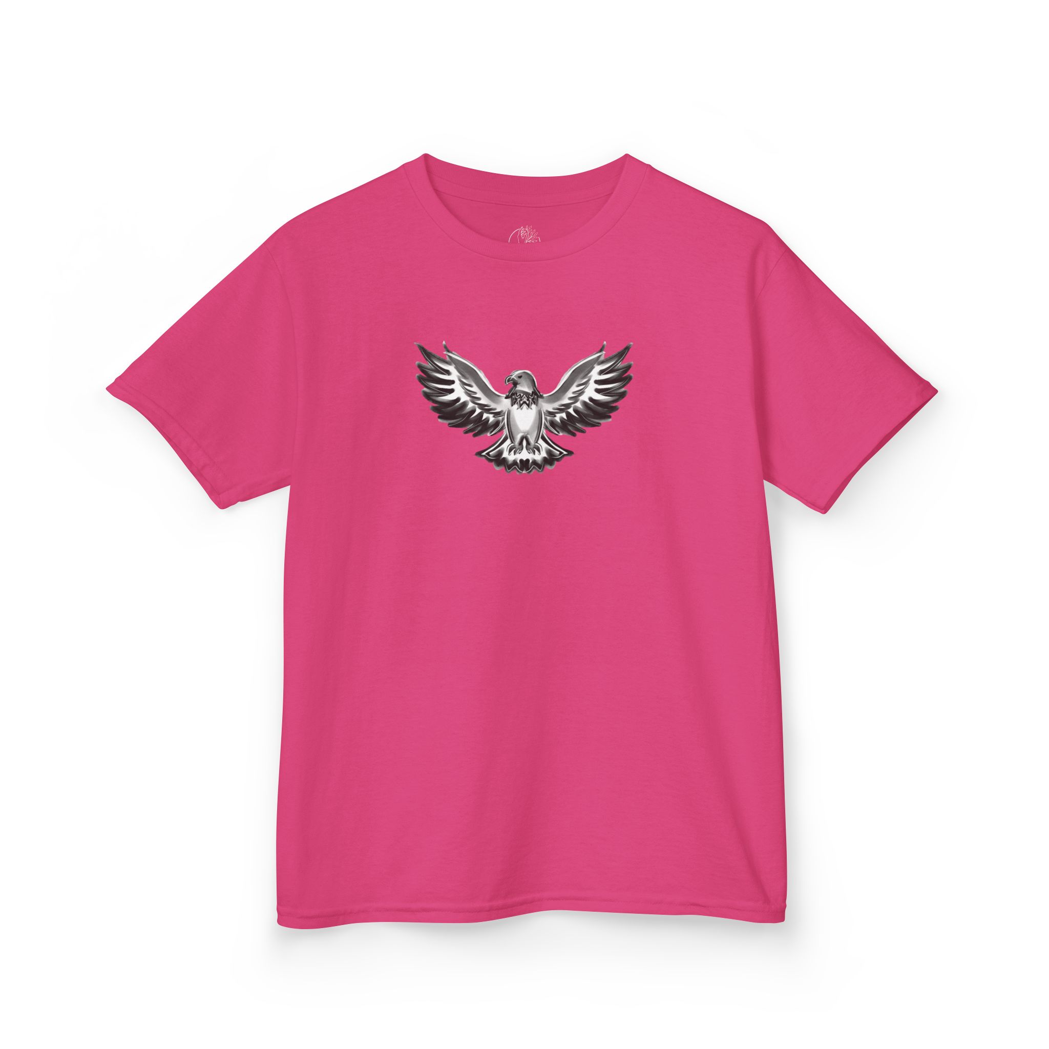 Kids Tee EAGLES — INNER BEAST – Image 8