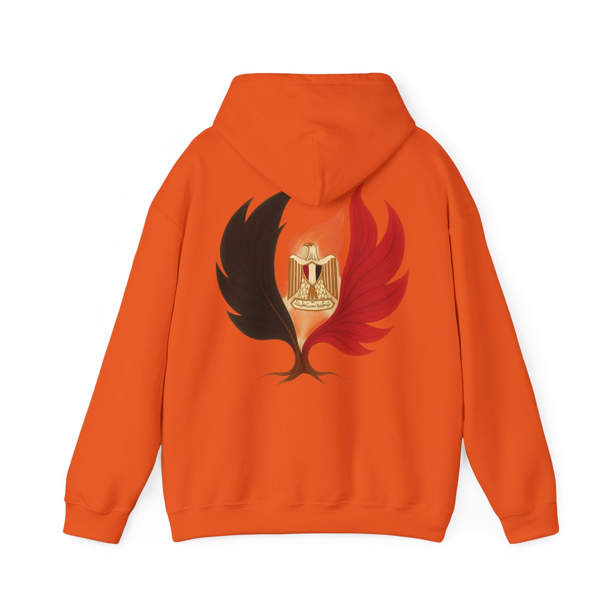 Women Hoodie Egypt - Ancestrel Lands – Image 5