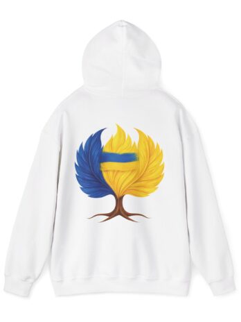 Men Hoodie – ANCESTRAL LANDS UKRAINE