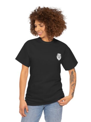 Women T-Shirt — INNER BEAST LION