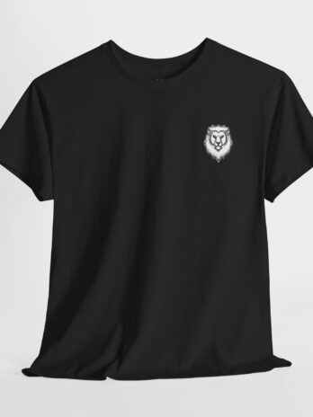 Women T-Shirt — INNER BEAST LION
