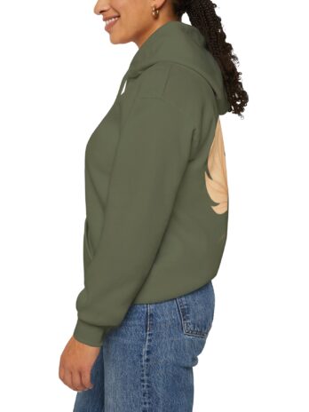 Women Hoodie Morocco Ancestral Lands