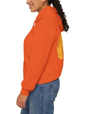 Women Hoodie Spain – Ancestral Lands