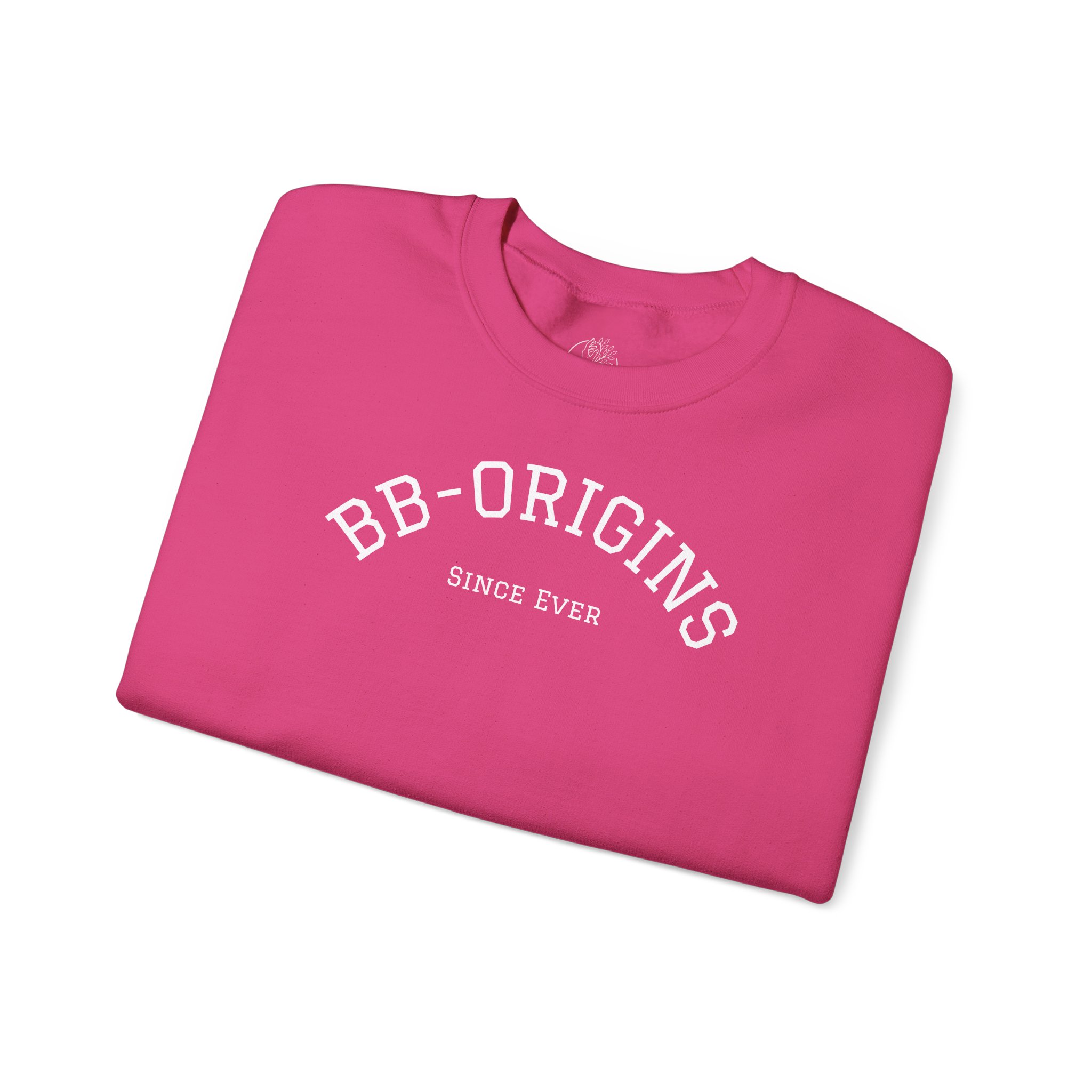 Women Sweatshirt —CORE ORIGINS – Image 3