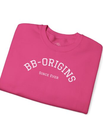 Women Sweatshirt —CORE ORIGINS