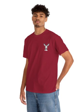 Men T-Shirt— INNER BEAST KANGOUROU