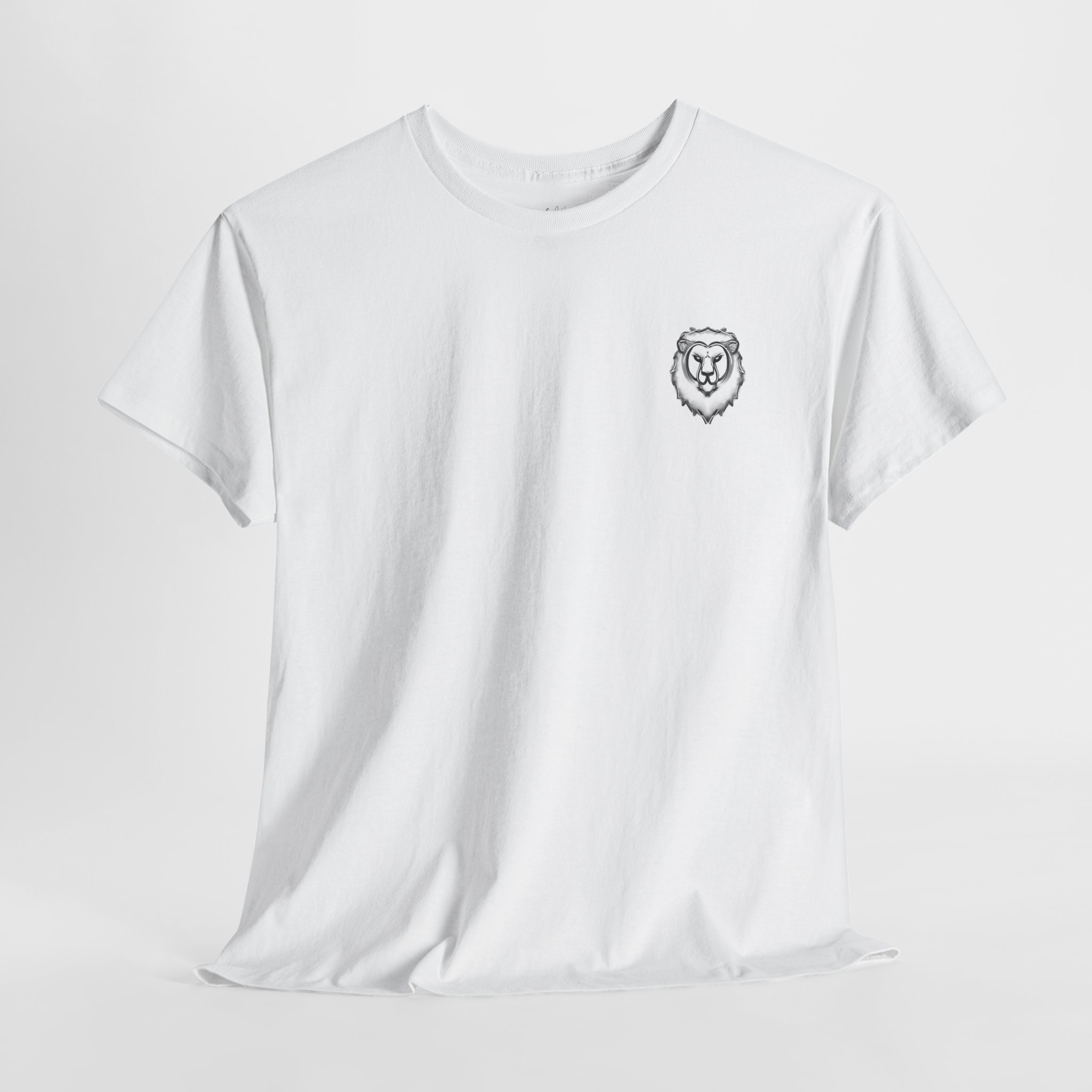 Women T-Shirt — INNER BEAST LION – Image 4