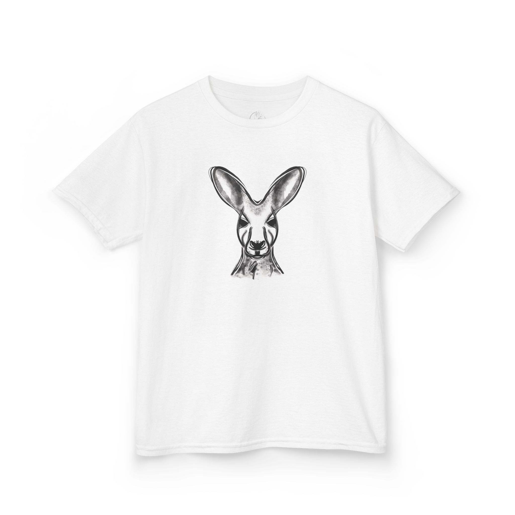 Kids Tee KANGAROO — INNER BEAST – Image 4