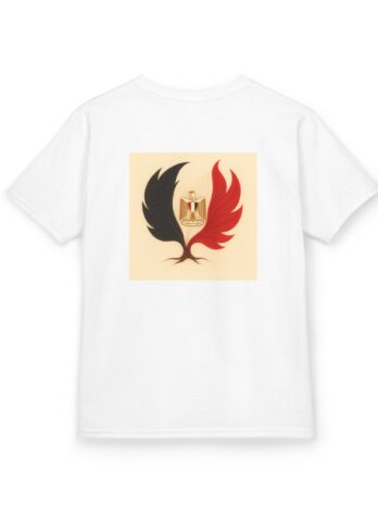 Kids Tee — ANCESTRAL LAND EGYPT
