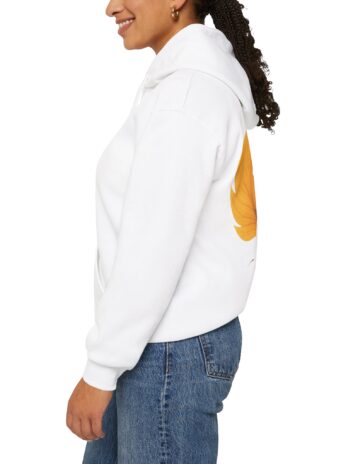 Women Hoodie Spain – Ancestral Lands