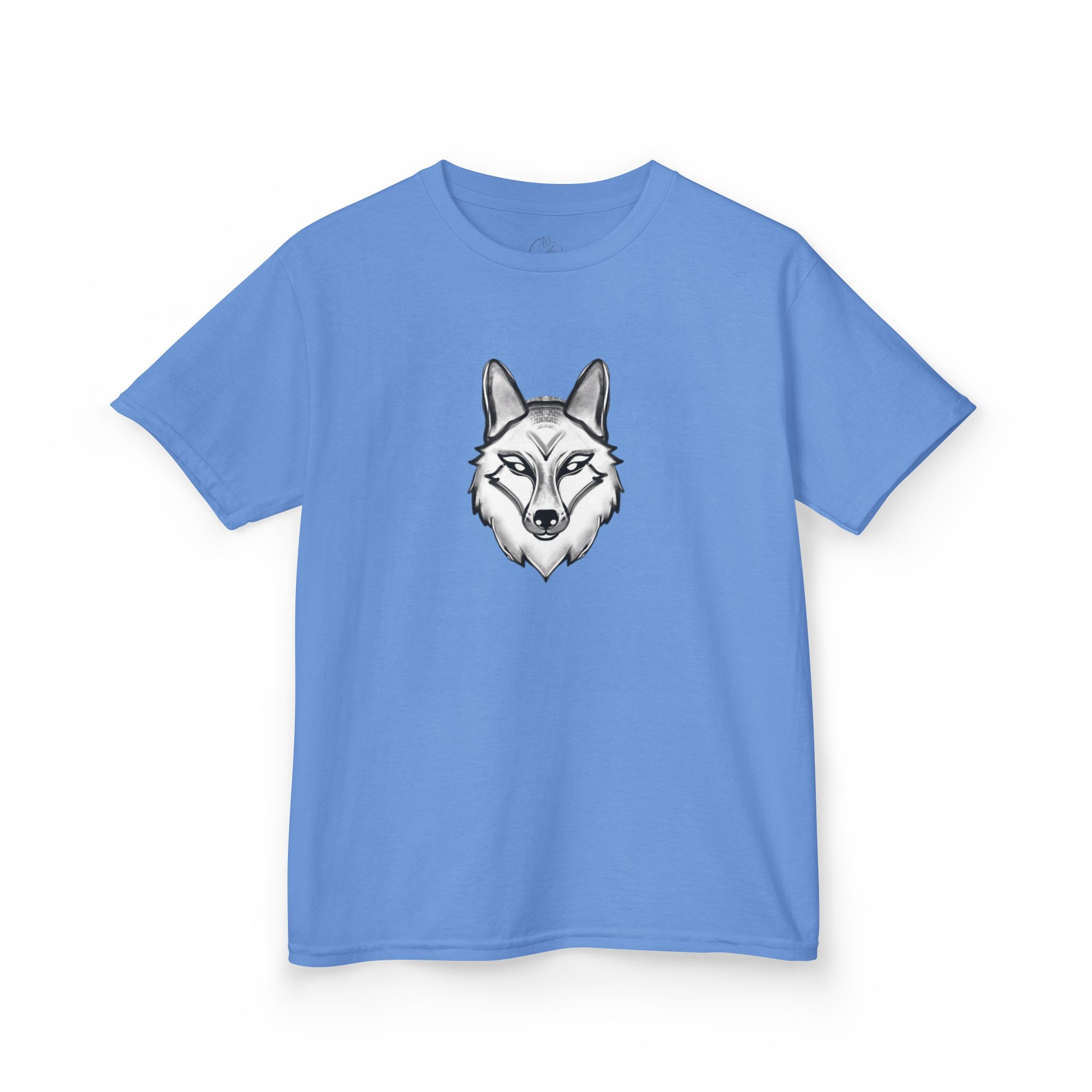 Kids Tee WOLF — INNER BEAST – Image 2