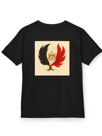 Kids Tee — ANCESTRAL LAND EGYPT