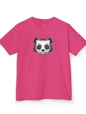 Kids Tee PANDA — INNER BEAST