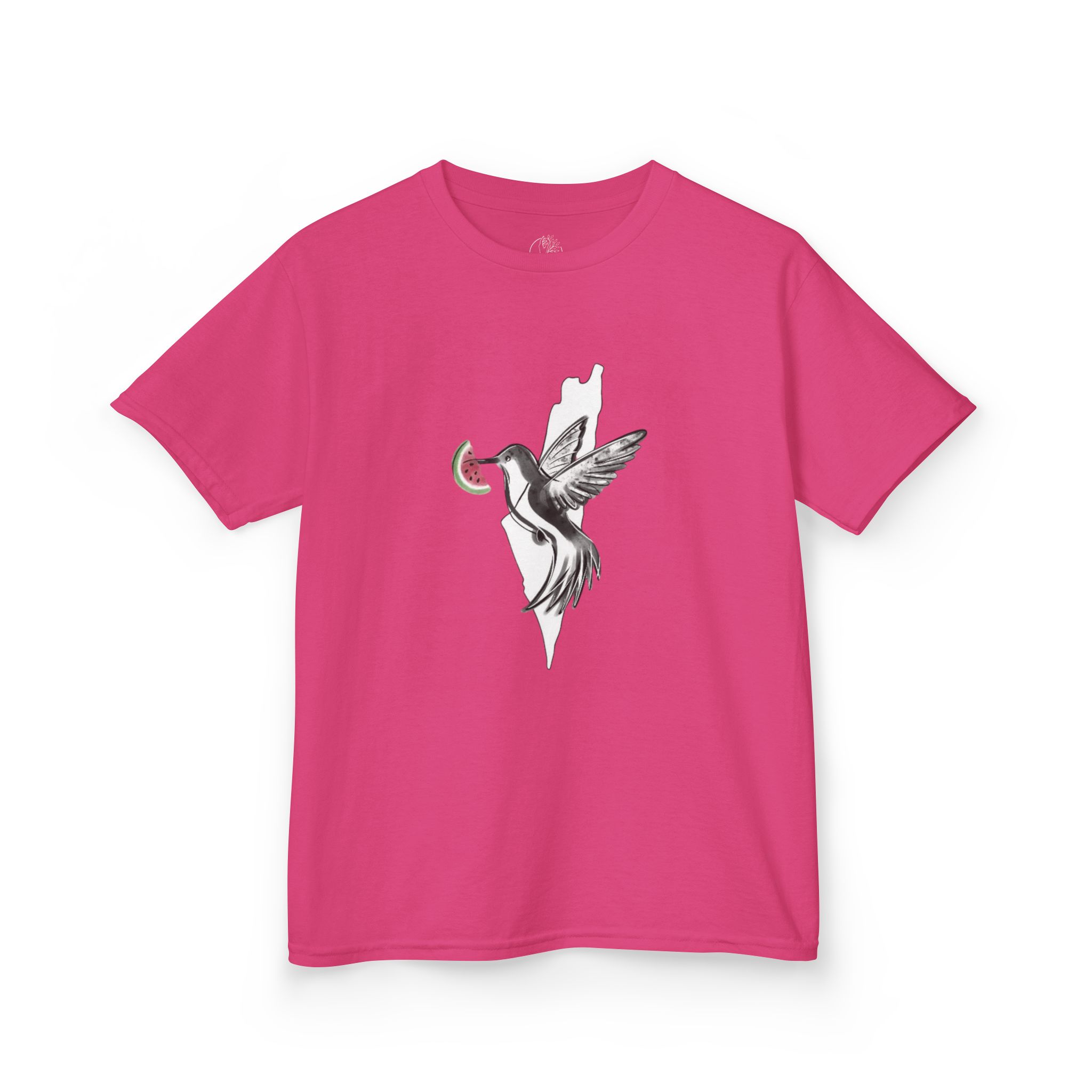 Kids Tee FREE BIRDS — PALESTINE – Image 7