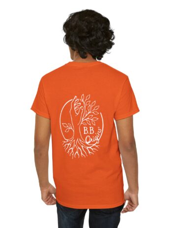 Men T-Shirt – B.B-Origins