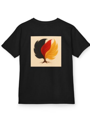 Kids Tee — ANCESTRAL LAND DEUTCHLAND