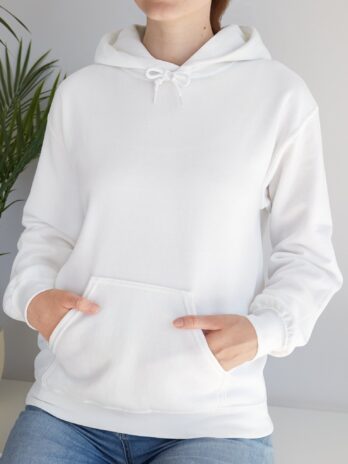 Women Hoodie – ANCESTRAL LANDS Amazigh